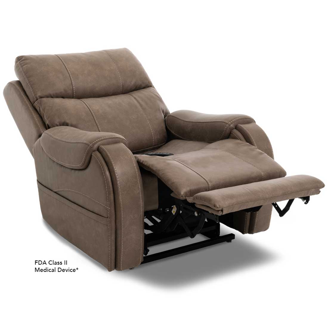 VivaLift Atlas Recliner