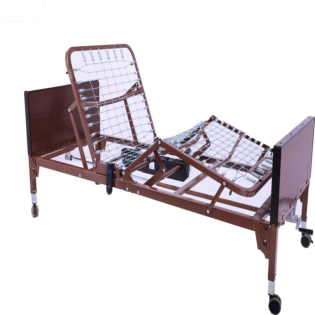 Invacare Semi Electric Bed