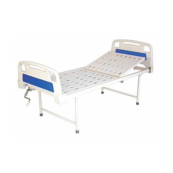 Manual best hospital bed